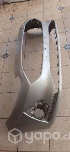 Parachoque Ford fiesta 2021