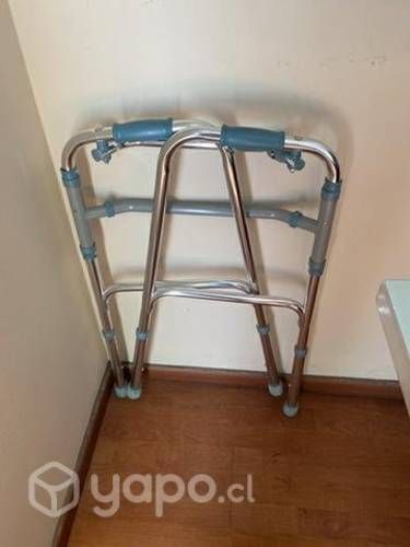 Andador para adultos nuevo