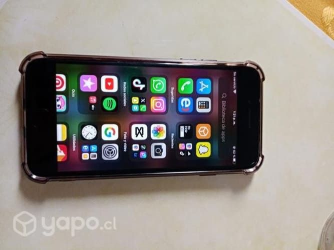 IPhone 8 en estado bueno