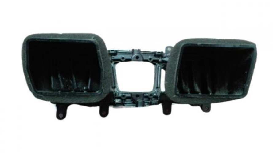 Rejilla aire acondicionado Ssangyong New Actyon 14