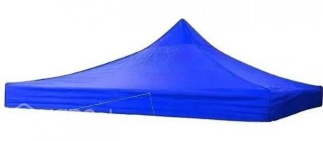Carpas 3x3 Azul