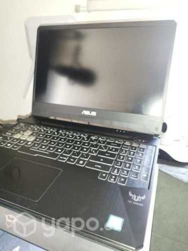 Asus Tuf Gaming i5 9th GTX 1650 16GB ram 1.5tb ssd