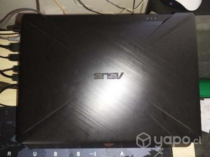 Asus Tuf Gaming i5 9th GTX 1650 16GB ram 1.5tb ssd