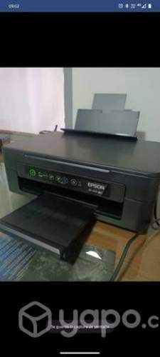 Impresora epson
