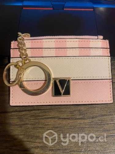 Tarjetero/monedero Victoria Secret