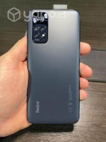 Redmi note 11