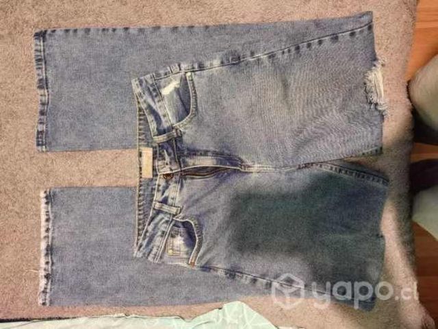 Lote de jeans