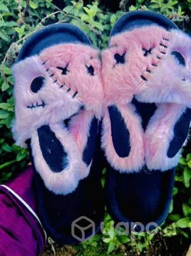 Pantuflas em & sprout original