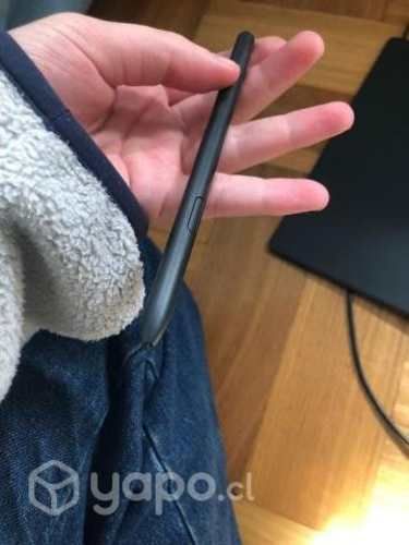 Galaxy Tab S6 lite pantalla quebrada