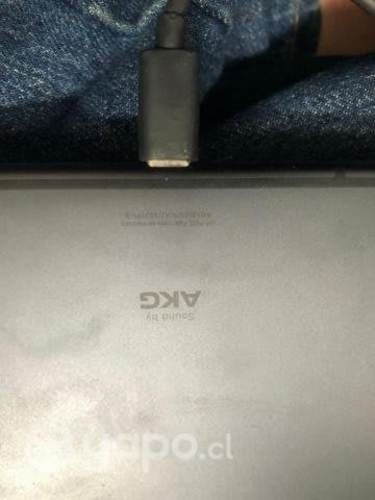 Galaxy Tab S6 lite pantalla quebrada