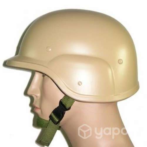Casco militar swat replica