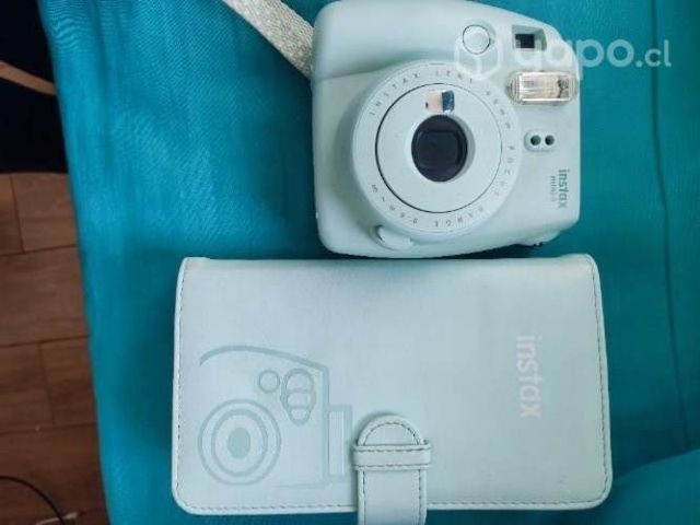 Instax mini 9