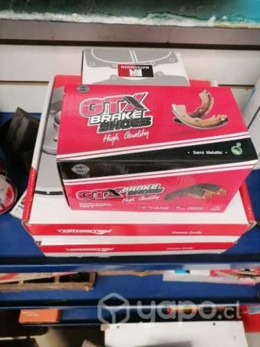 Kit Toyota tercel ahorre 30 mil