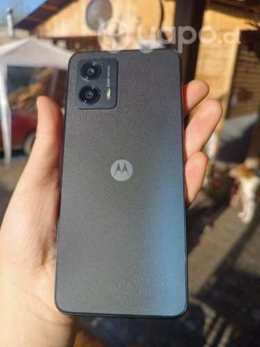 Motorola Moto g53 5g de 128gb