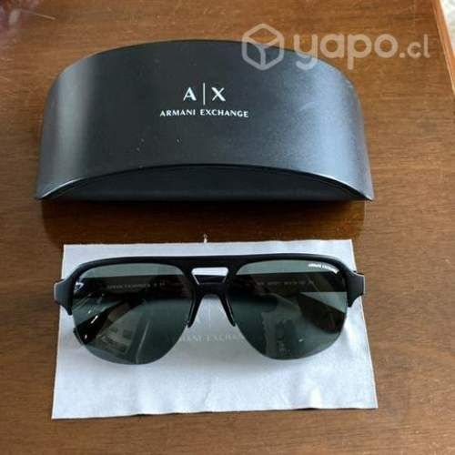 Lentes Armani