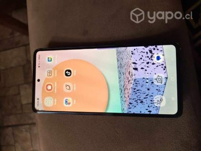 Samsung galaxy a53 5g