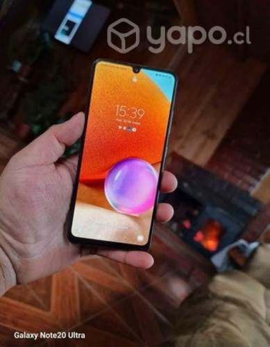 Samsung a32 nuevo 128gb dual SIM
