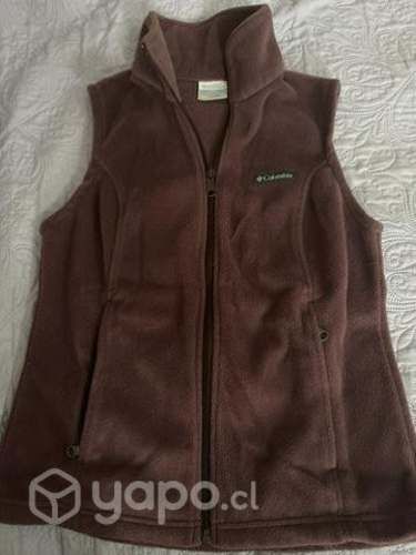 Polar columbia talla xs-s