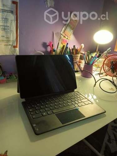 Tablet Lenovo Tab P11 con Keyboard pack y pen 2