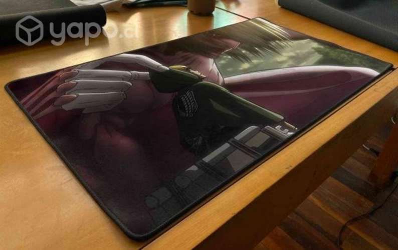 Pc gamer + teclado + mousepad + monitor