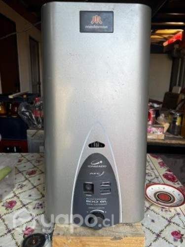 Calefont Usado 1100GL SILVER MADEMSA