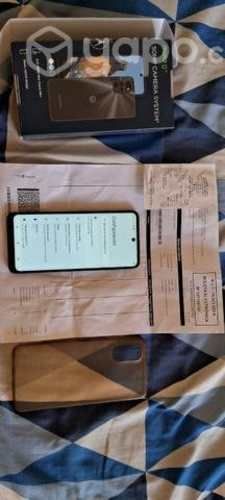 Moto g22 excelente estado