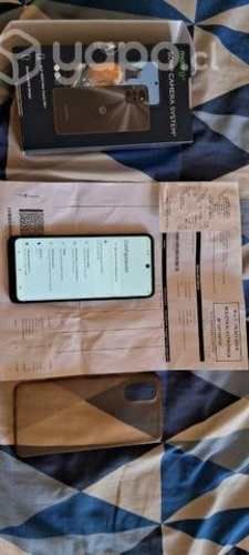 Moto g22 excelente estado