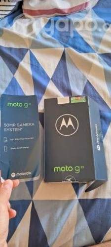 Moto g22 excelente estado