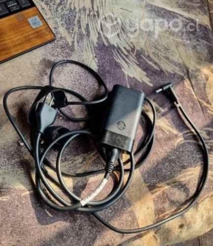 Notebook para Desarme