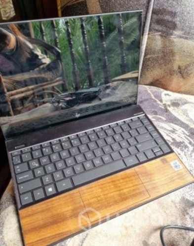 Notebook para Desarme