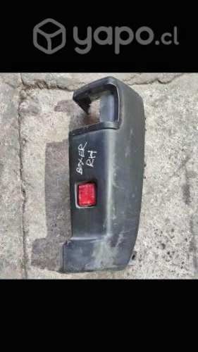 Corner Derecho Peugeot Boxer