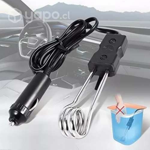 Hervidor Calentador Agua Para Auto12v