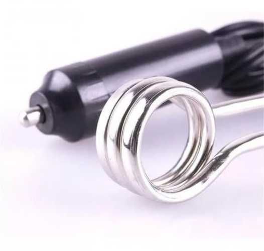 Hervidor Calentador Agua Para Auto12v