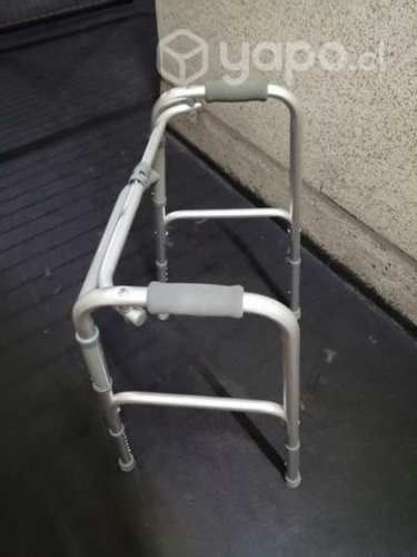 Burrito de apoyo para caminar