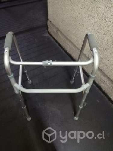 Burrito de apoyo para caminar