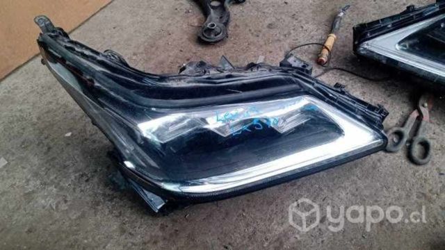Optico izquierdo lexus lx570 2018 original