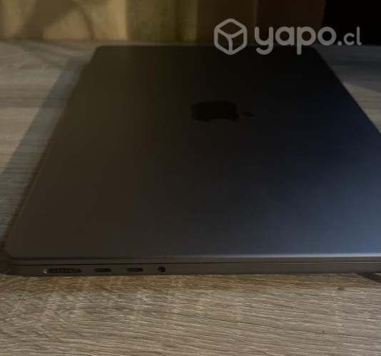 MacBook Pro 14&quot;