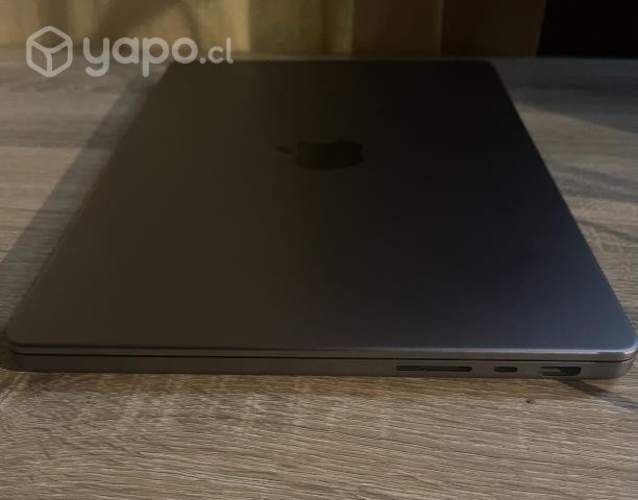 MacBook Pro 14&quot;