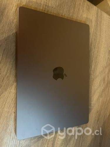 MacBook Pro 14&quot;