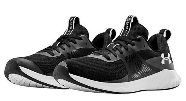 Zapatillas Under Armour Charged Aurora