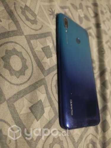 Huawei Psmart 2019