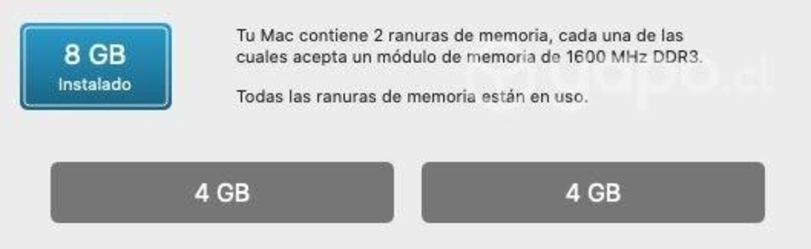 MacBook Pro mid 2012