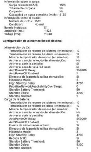 MacBook Pro mid 2012