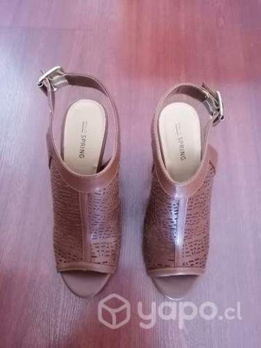 Calzado Dama
