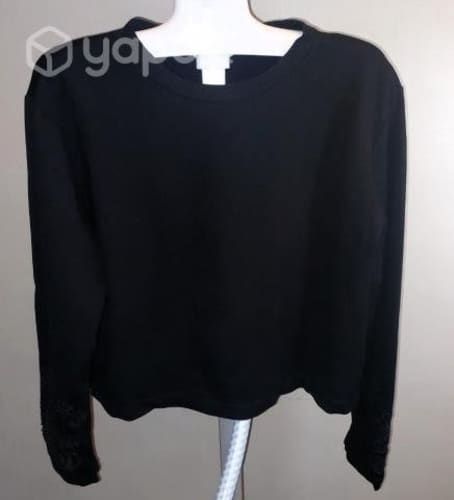 PACK Poncho delgado + Polerón