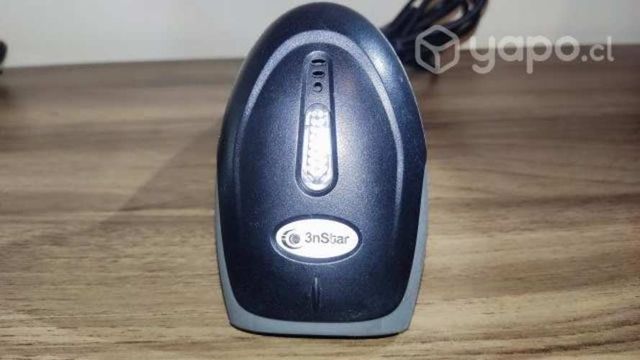 Lector Código de Barras 3nStar SC050