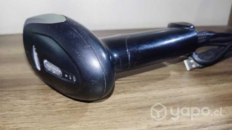 Lector Código de Barras 3nStar SC050