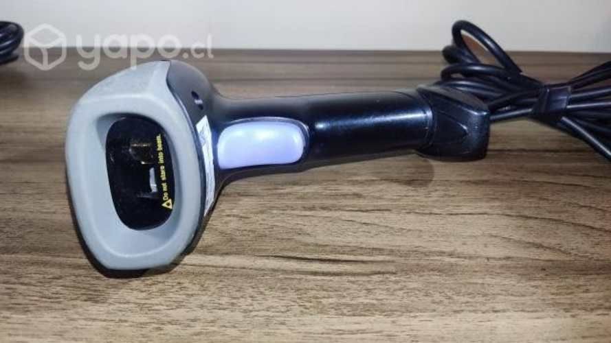 Lector Código de Barras 3nStar SC050