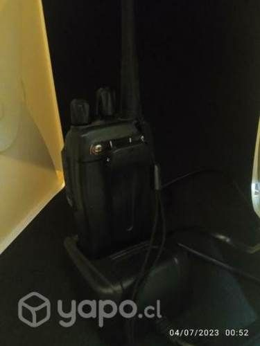 Radio transmisor philco md216