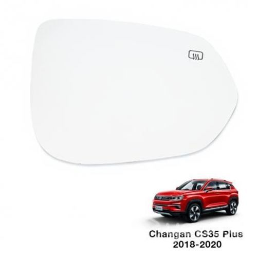 Luneta Espejo Retrovisor Changan CS35 Plus 18-20 D